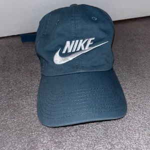 Nike hat